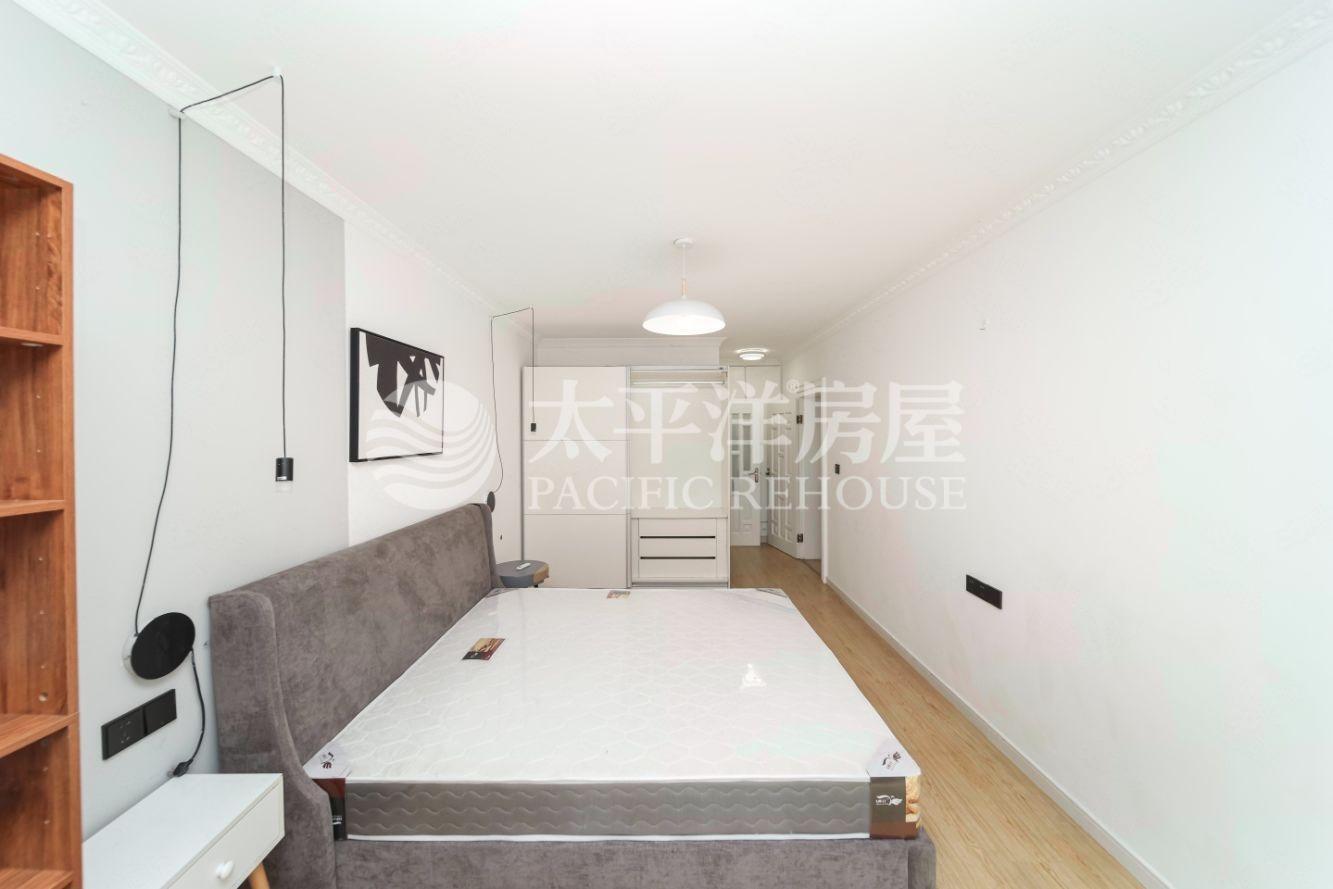 上海徐家汇花园二手房房源图片