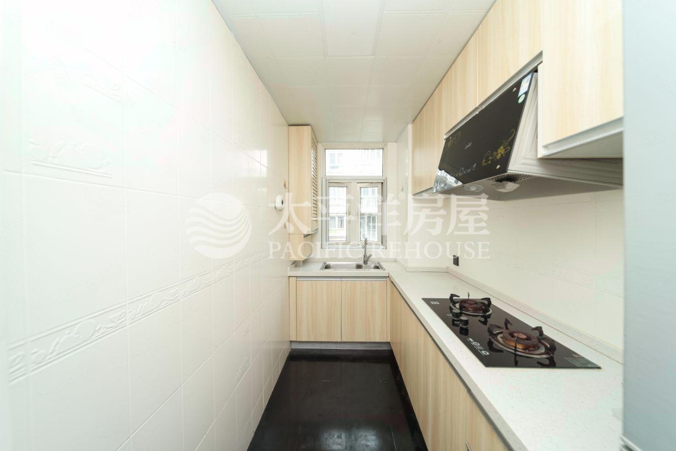 上海徐家汇花园二手房房源图片