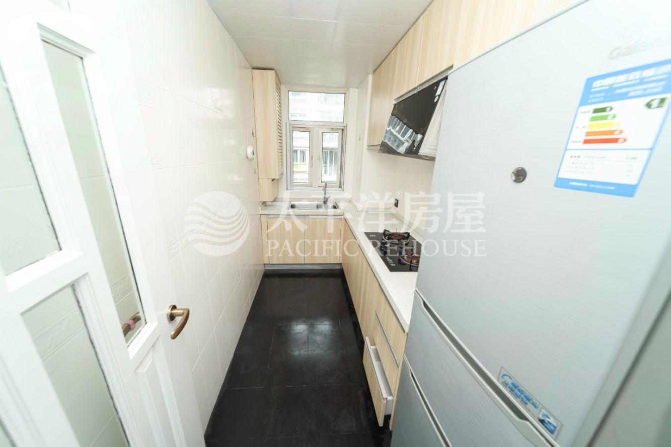 上海徐家汇花园二手房房源图片