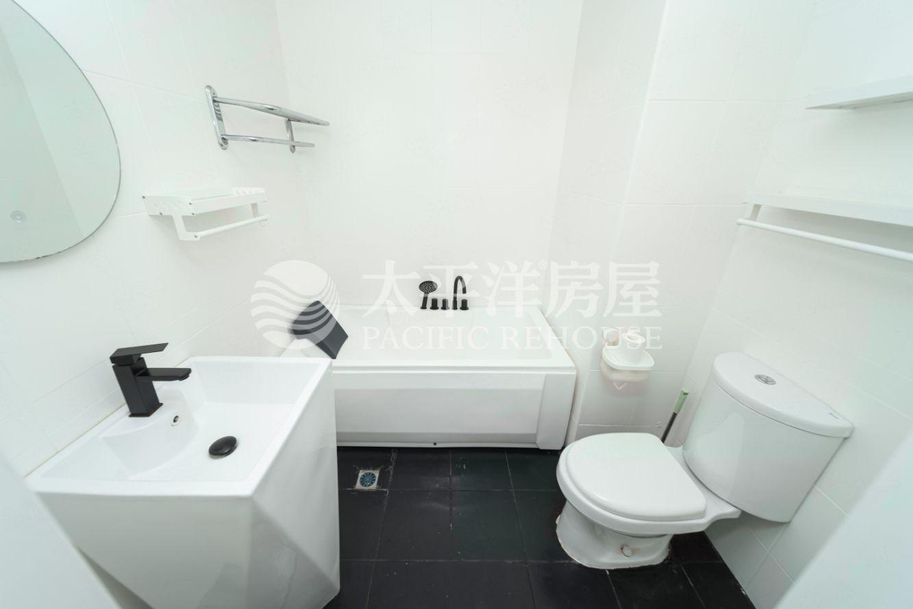 上海徐家汇花园二手房房源图片