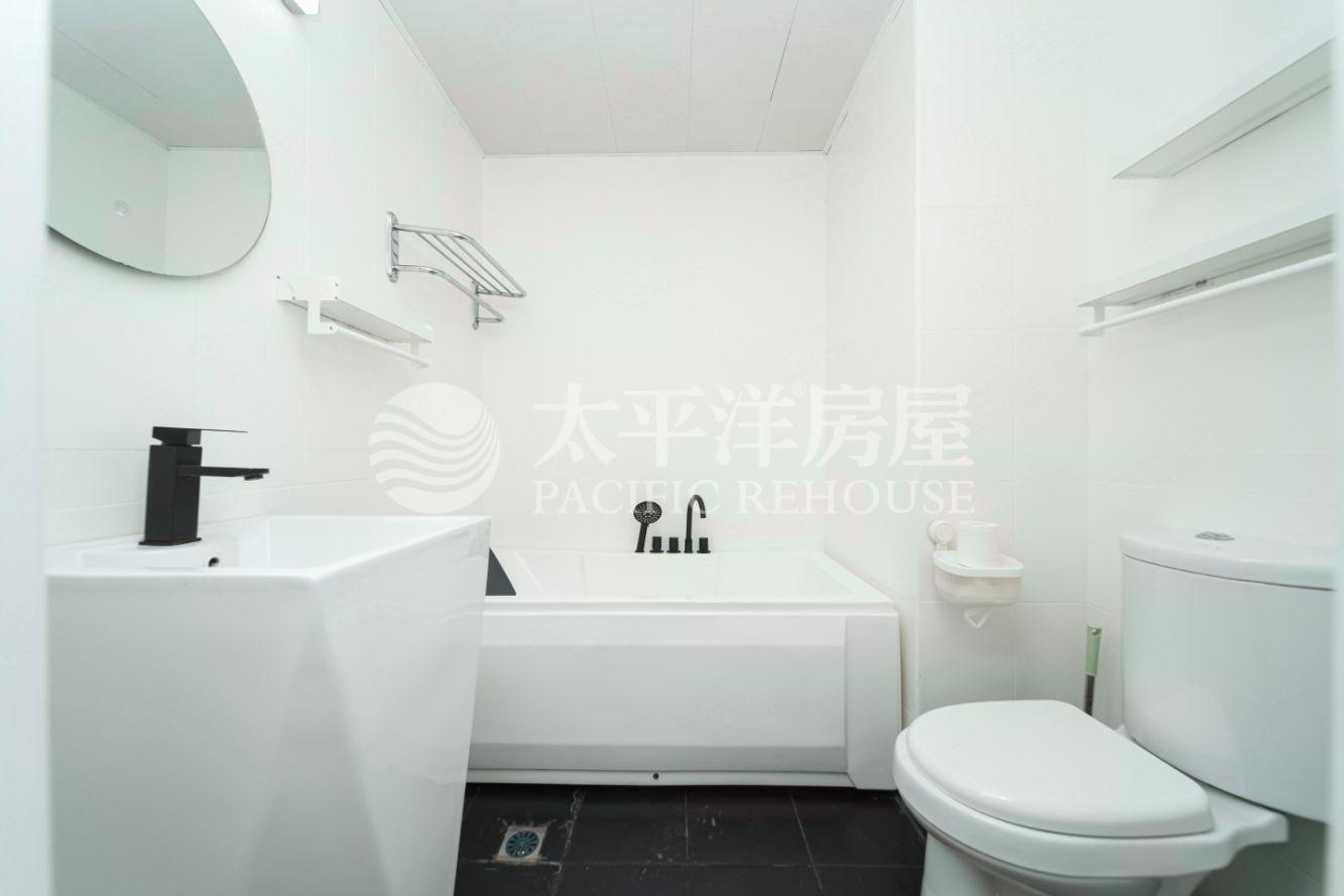 上海徐家汇花园二手房房源图片