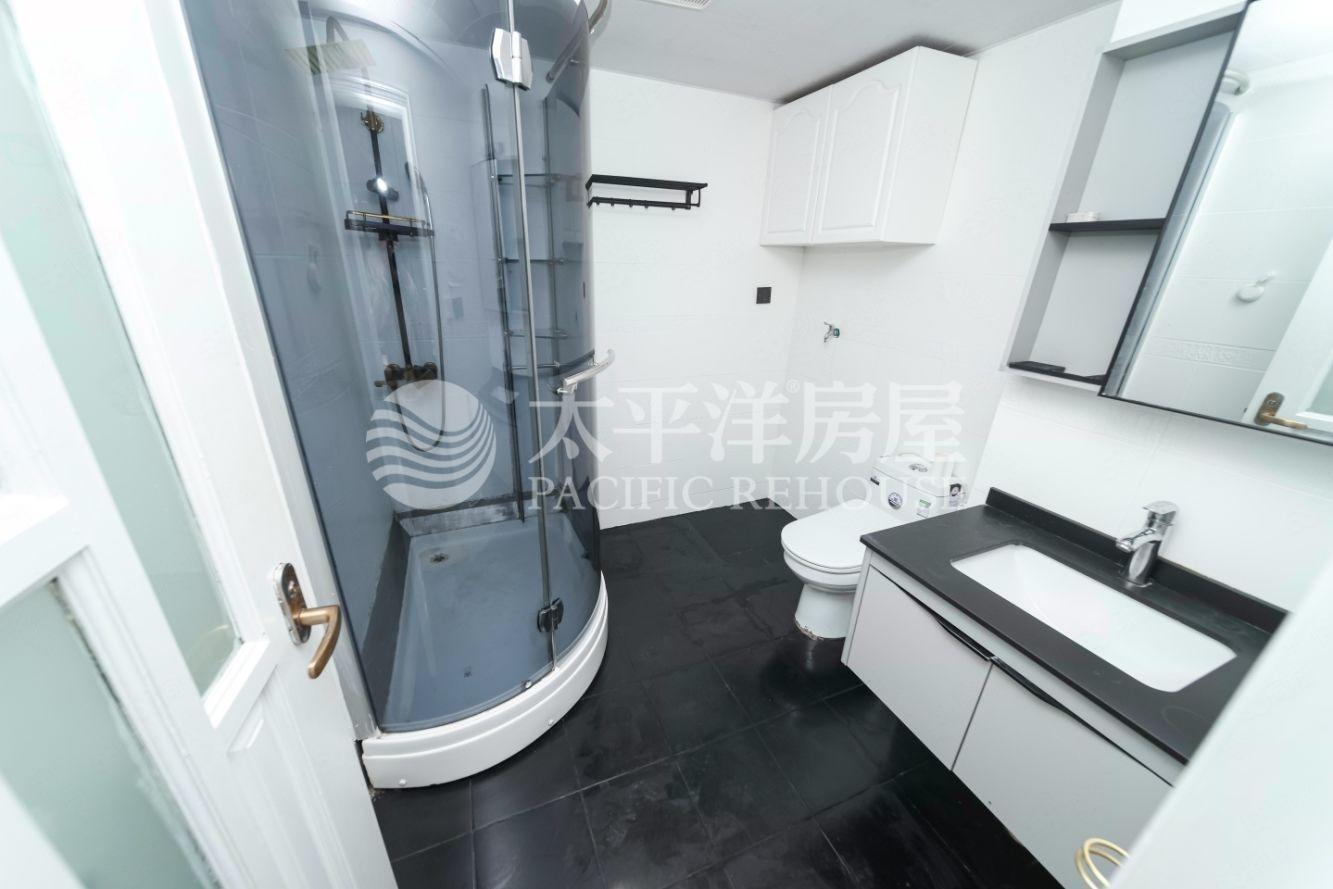 上海徐家汇花园二手房房源图片