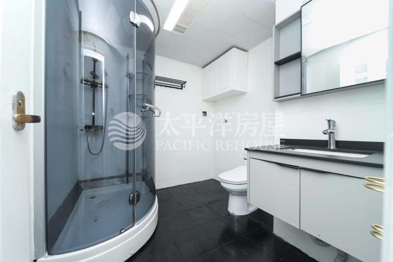 上海徐家汇花园二手房房源图片