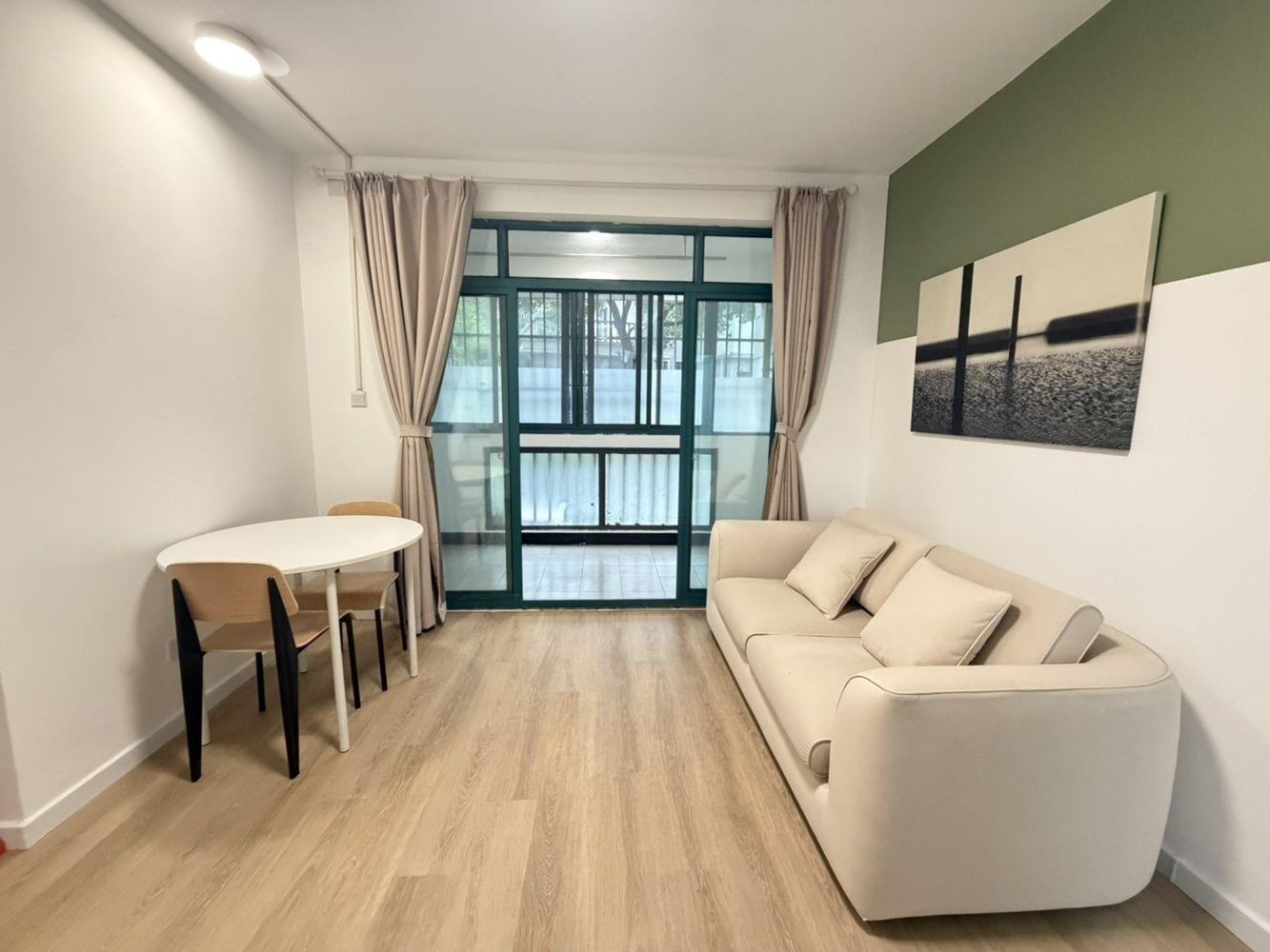 上海金葫芦新村一区二手房房源图片