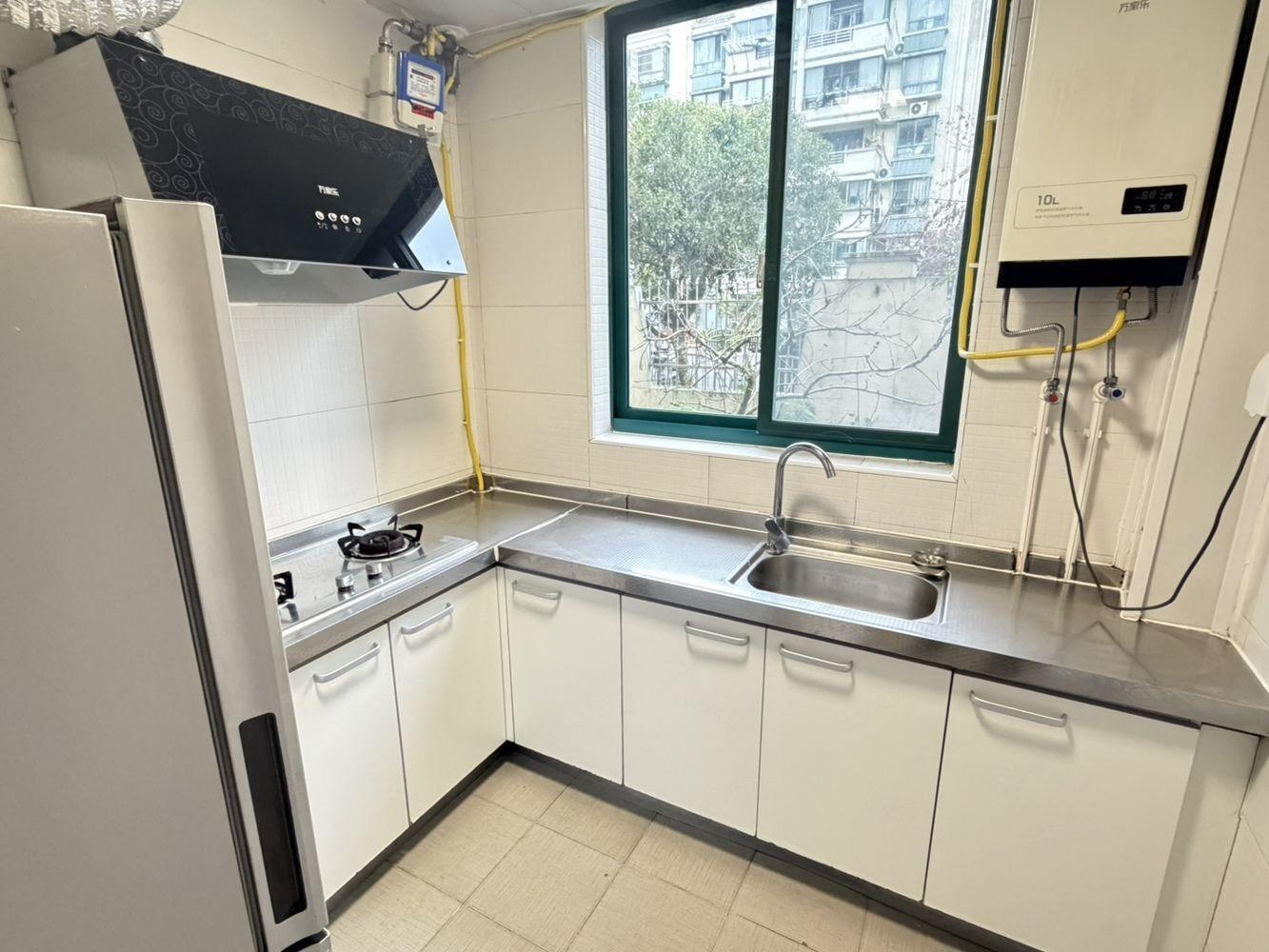 上海金葫芦新村一区二手房房源图片