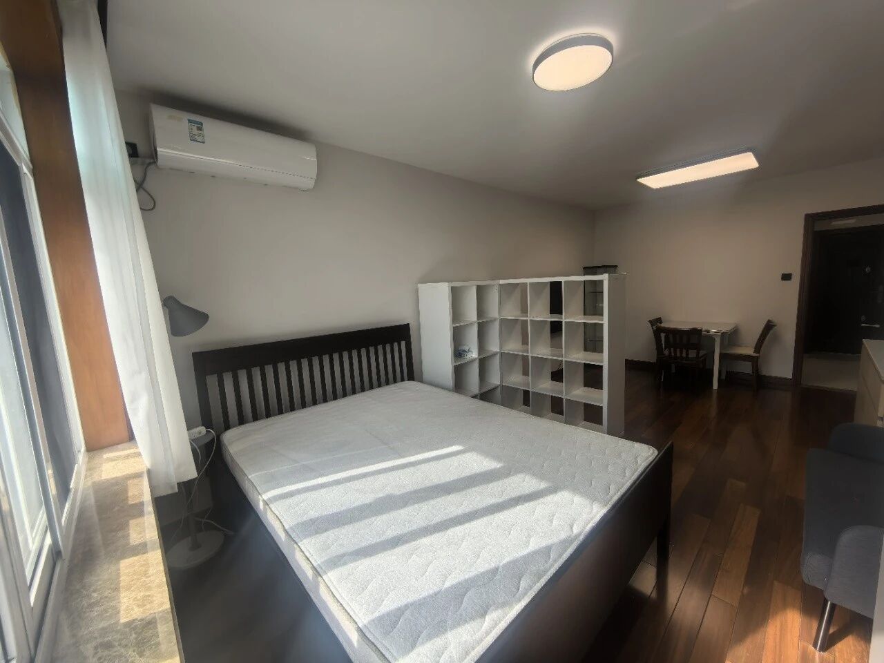 上海长新大楼二手房房源图片