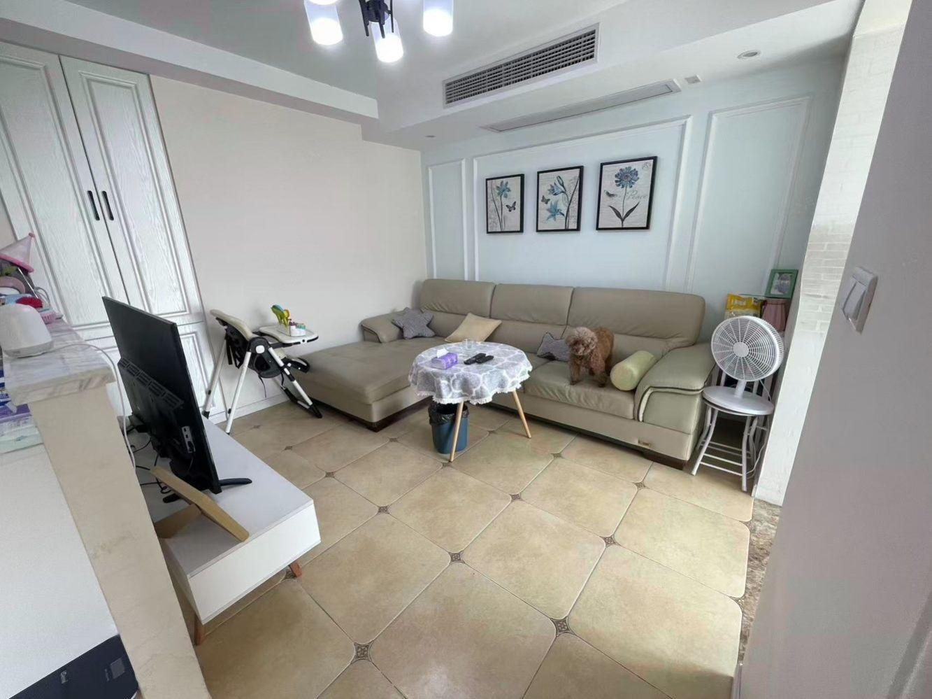 上海浦兴苑二手房房源图片