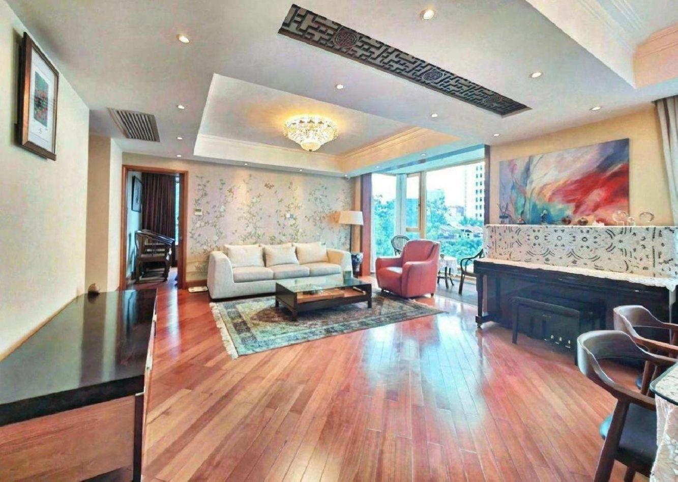 上海太原邸二手房房源图片