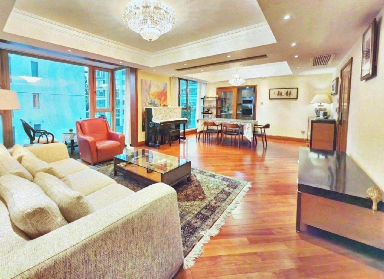 上海太原邸二手房房源图片