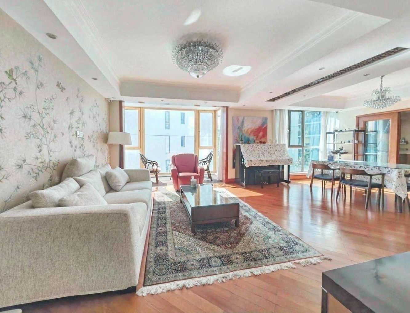 上海太原邸二手房房源图片