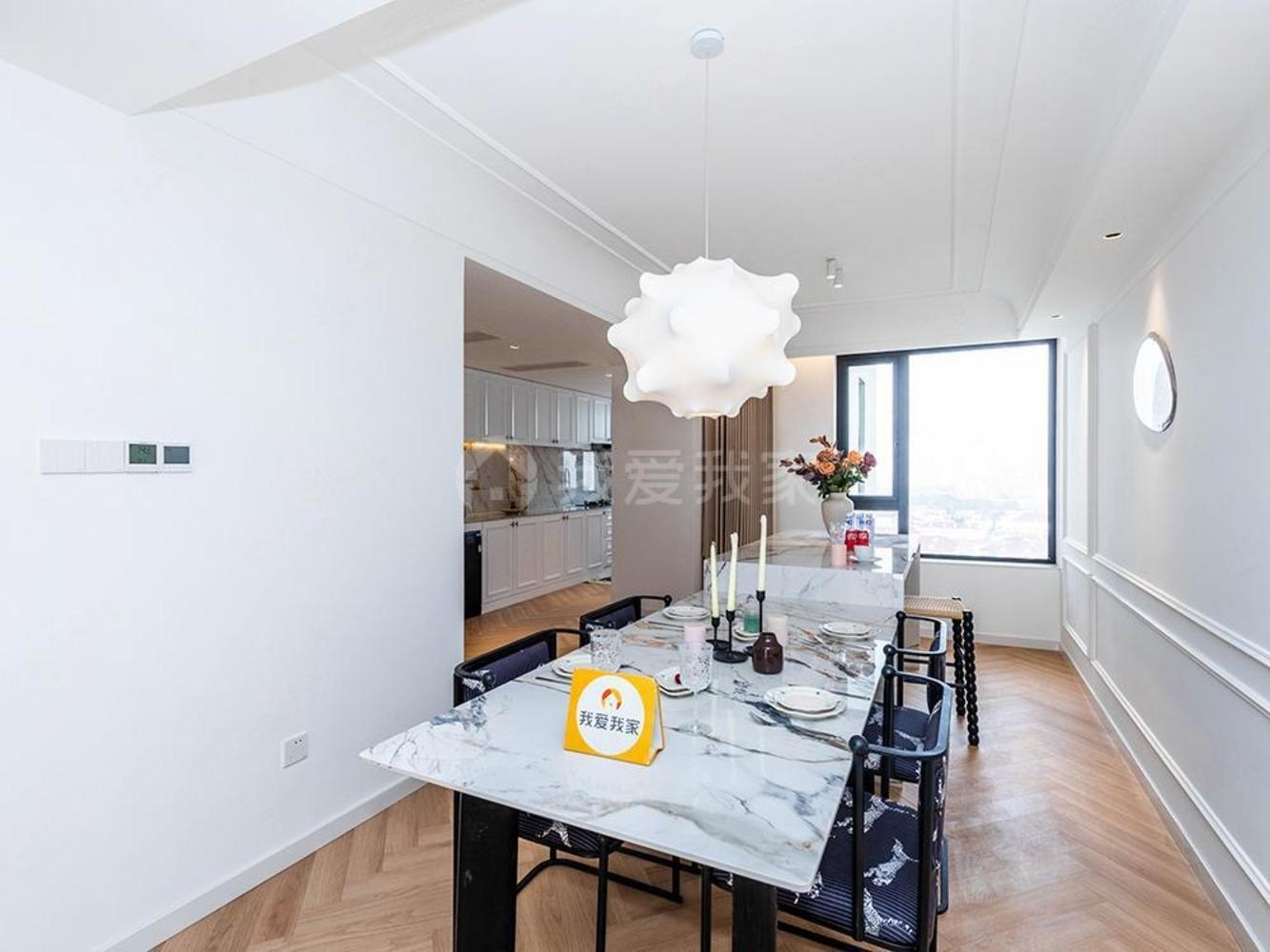 上海太原邸二手房房源图片