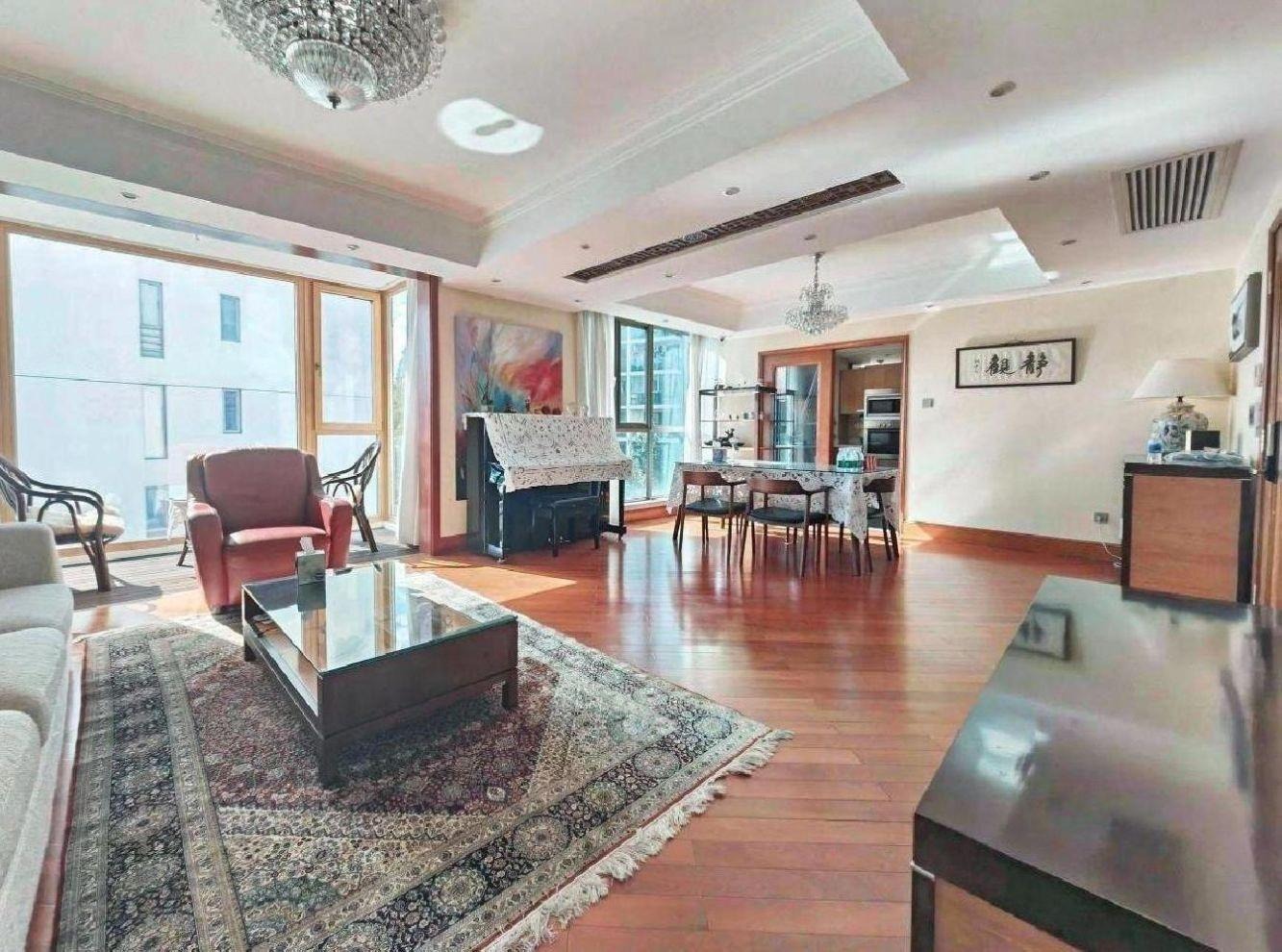 上海太原邸二手房房源图片