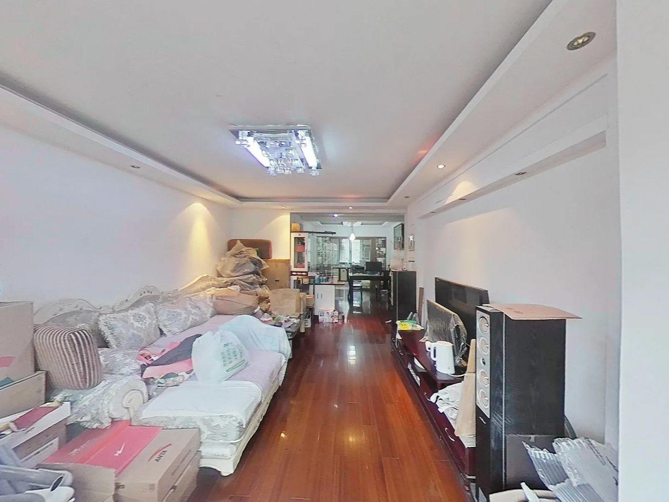 上海鑫港苑二手房房源图片