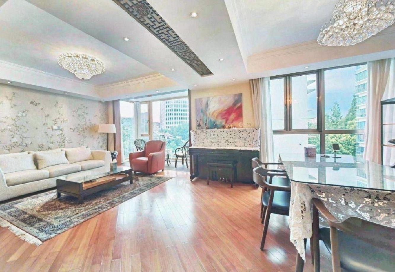 上海太原邸二手房房源图片