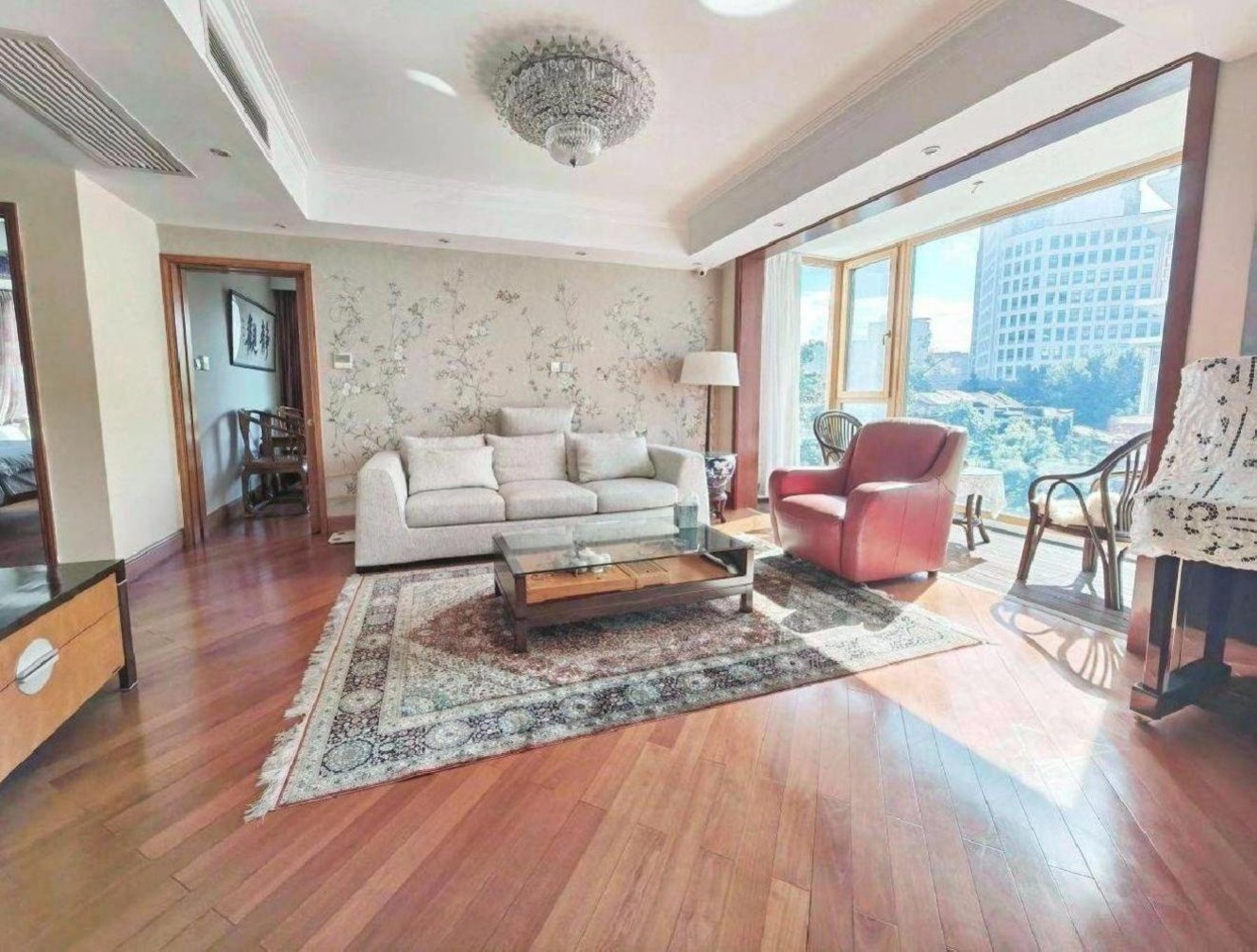 上海太原邸二手房房源图片