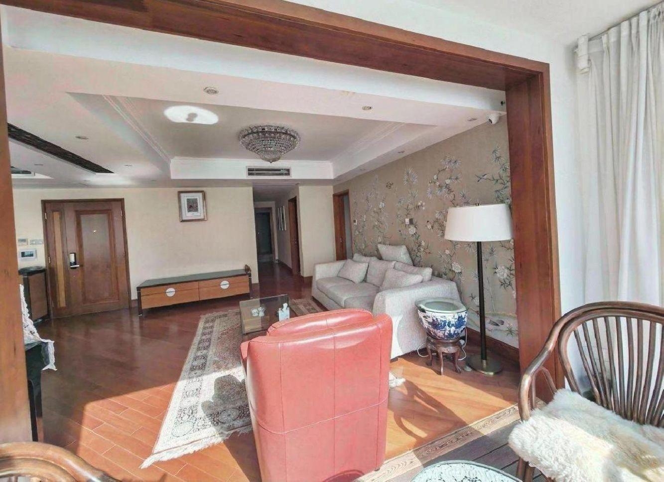 上海太原邸二手房房源图片