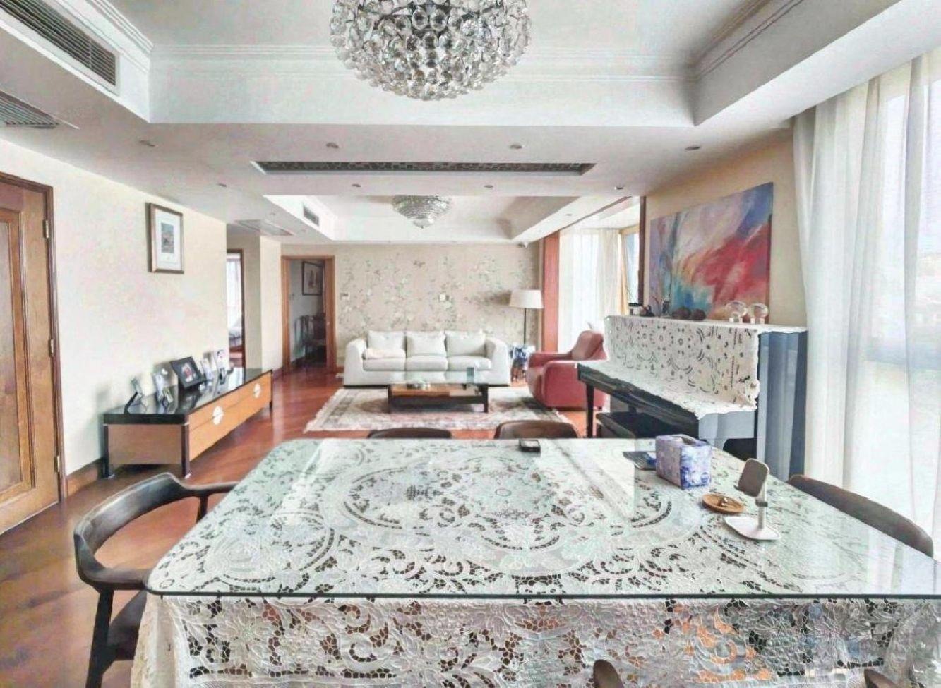 上海太原邸二手房房源图片