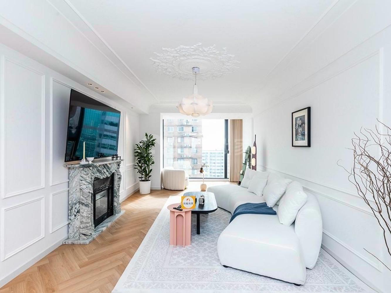 上海太原邸二手房房源图片