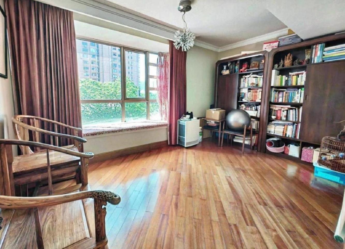 上海太原邸二手房房源图片