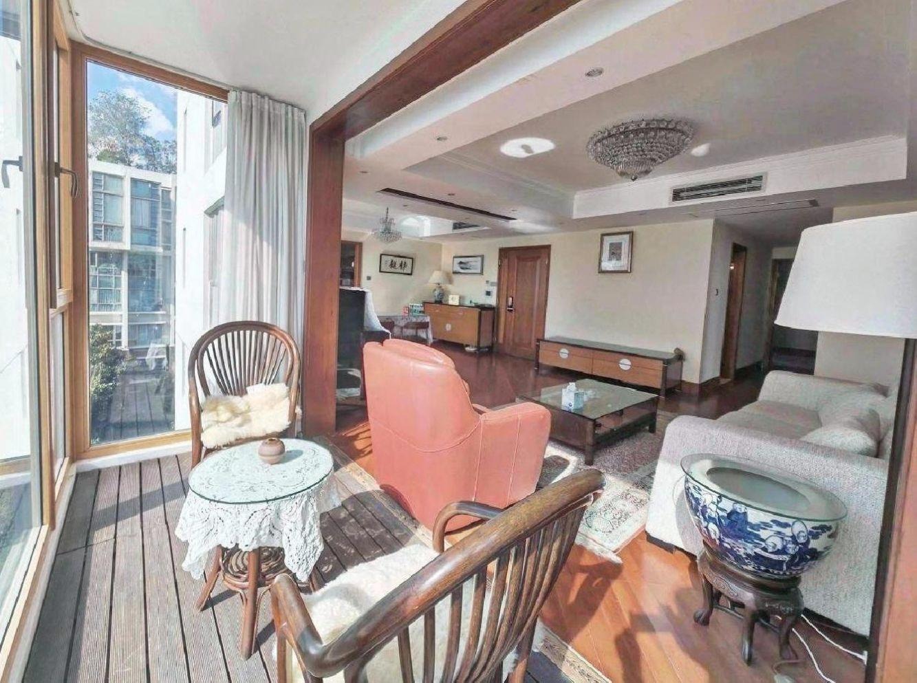 上海太原邸二手房房源图片