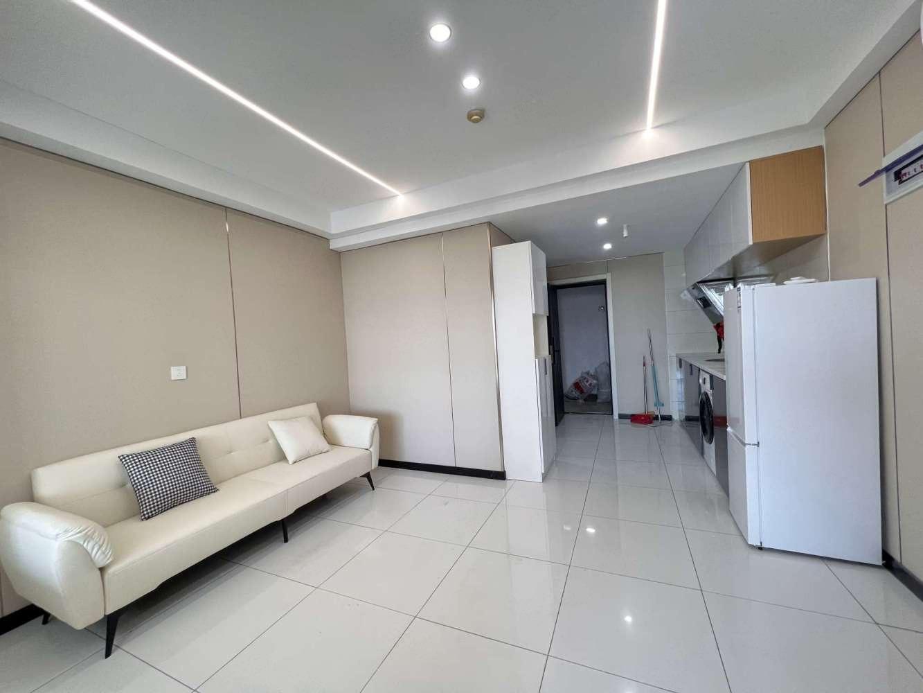 上海练祁佳城新怡苑五街坊二手房房源图片