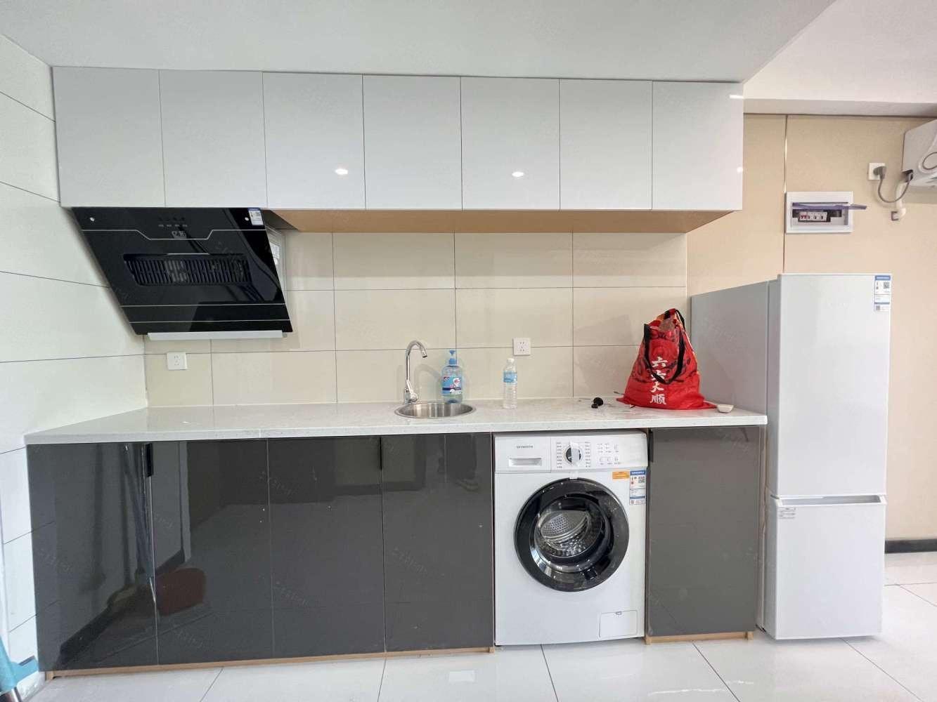 上海练祁佳城新怡苑五街坊二手房房源图片