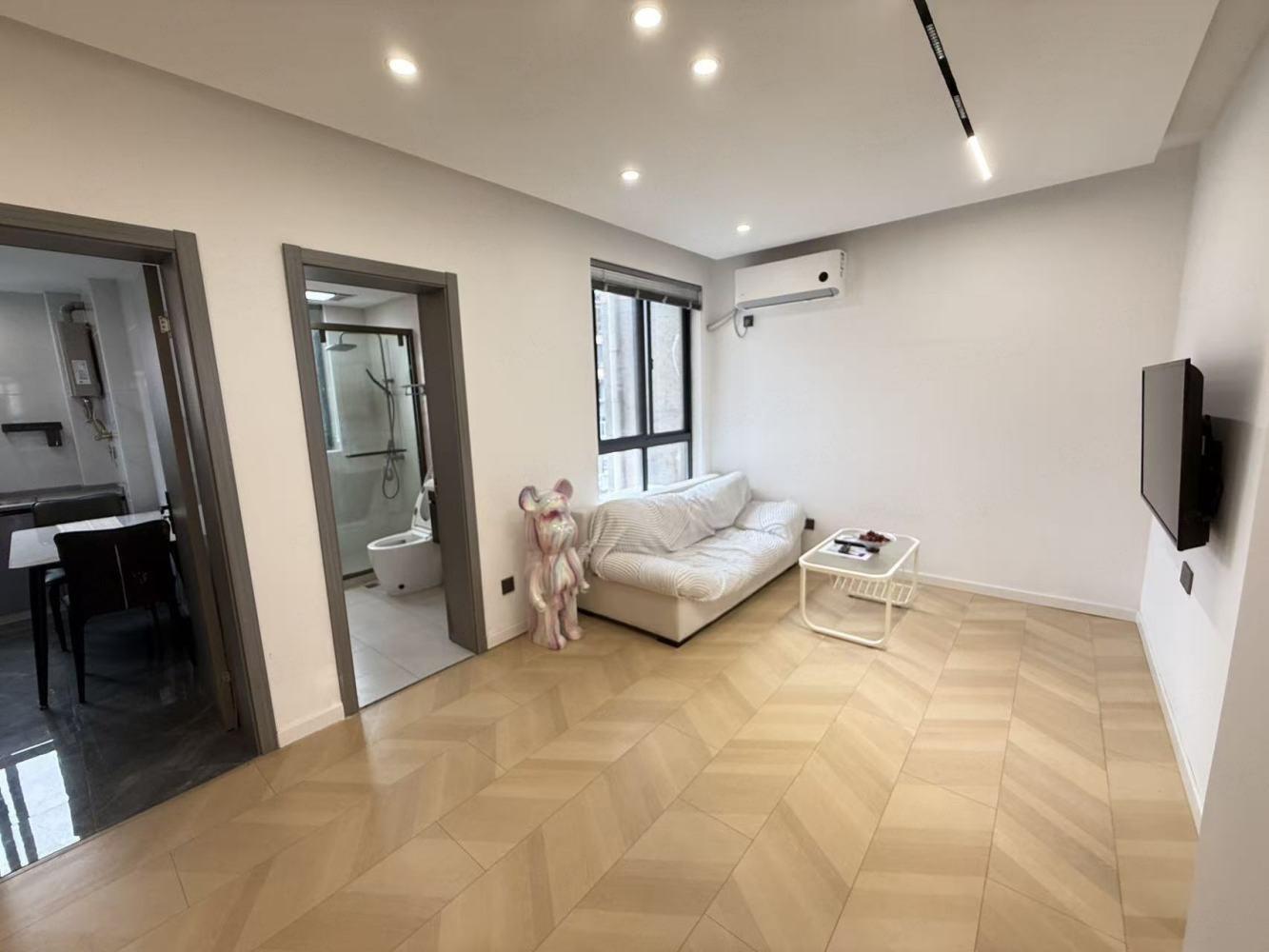 上海绿洲香润苑二手房房源图片