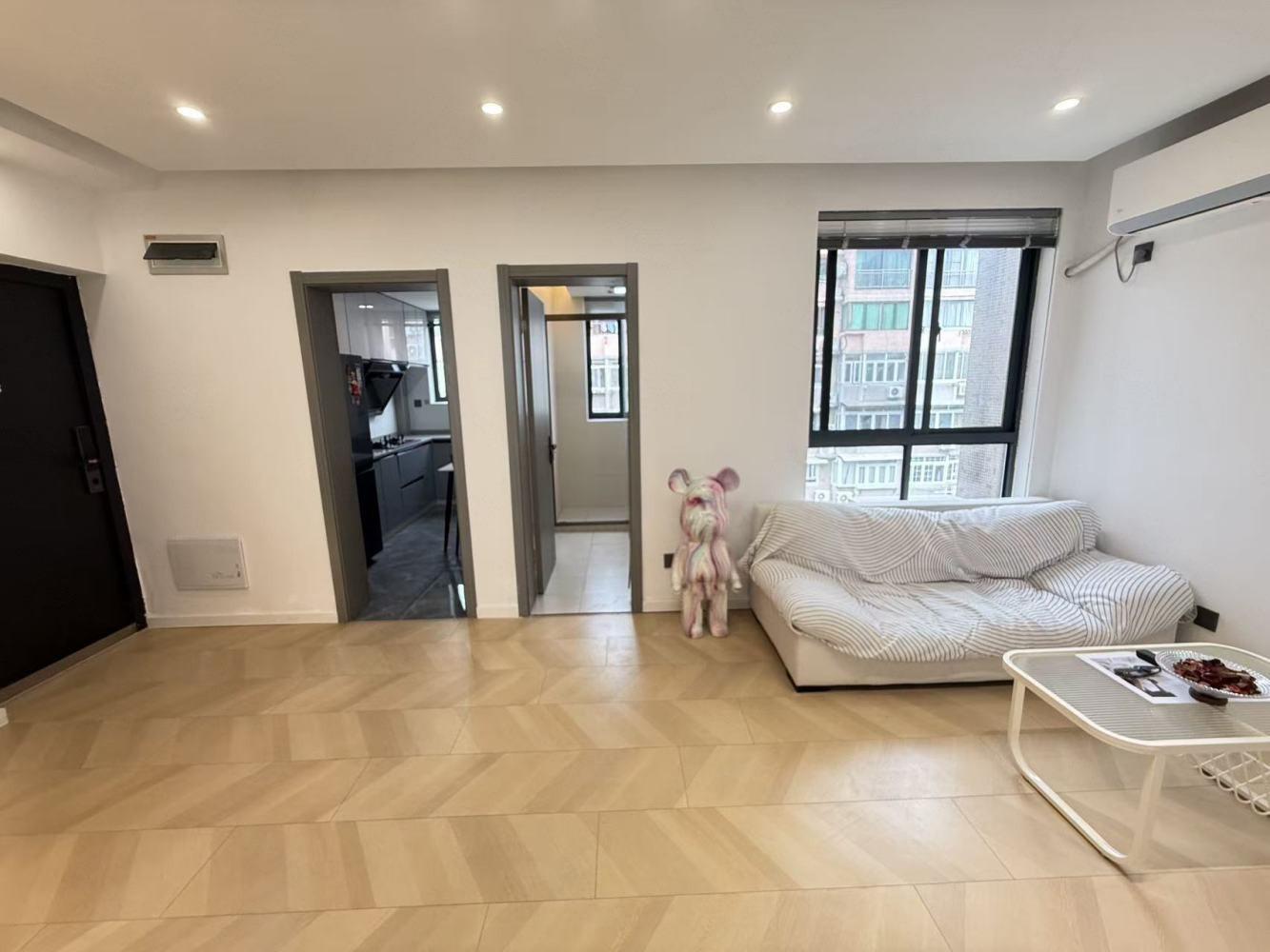 上海绿洲香润苑二手房房源图片