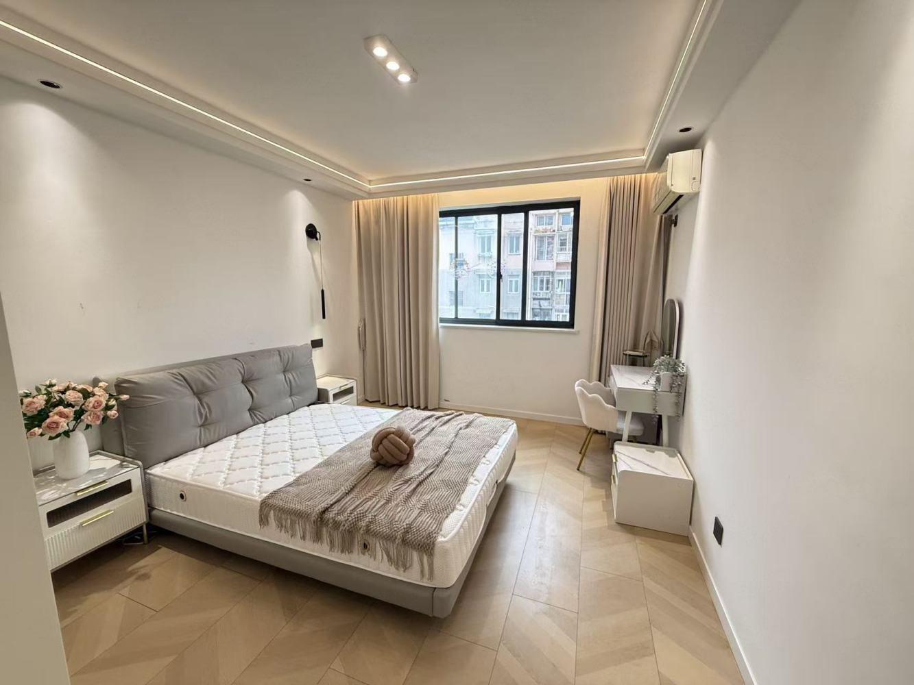 上海绿洲香润苑二手房房源图片