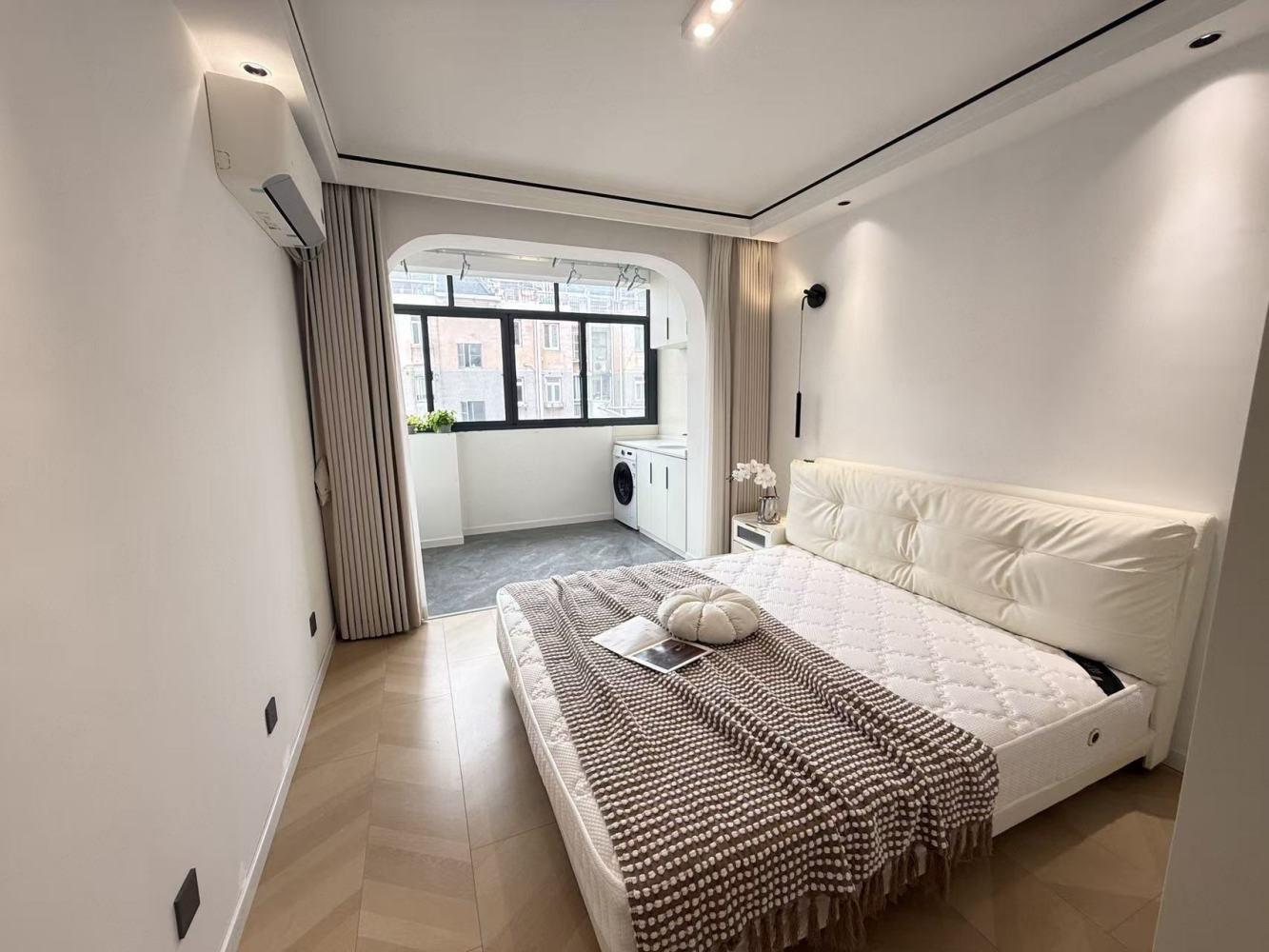 上海绿洲香润苑二手房房源图片