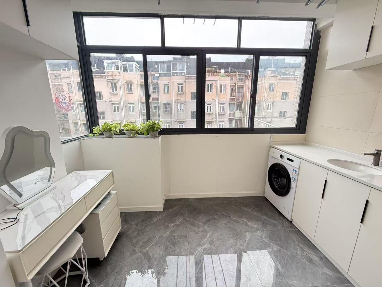 上海绿洲香润苑二手房房源图片