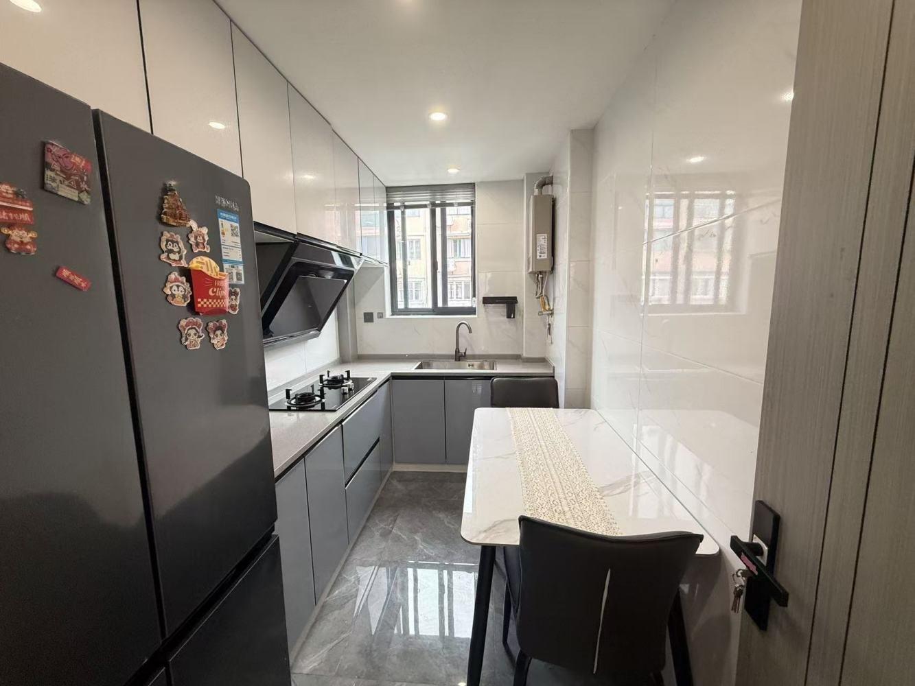 上海绿洲香润苑二手房房源图片