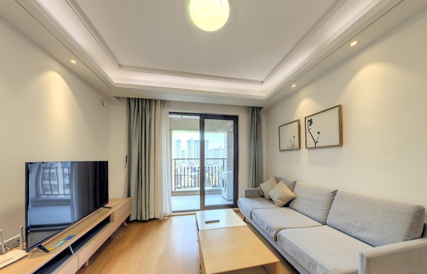 上海绿地天呈二手房房源图片