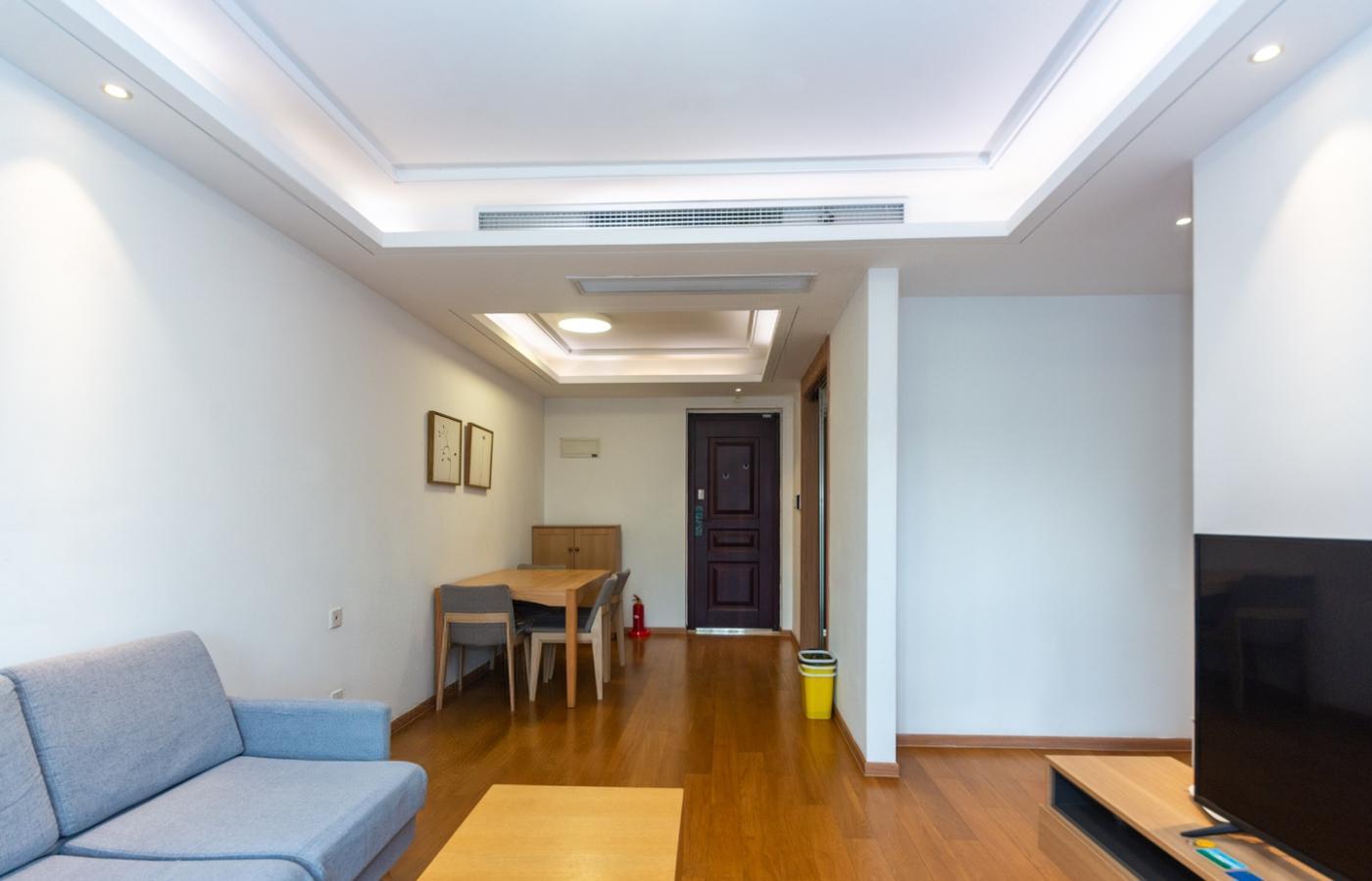 上海绿地天呈二手房房源图片