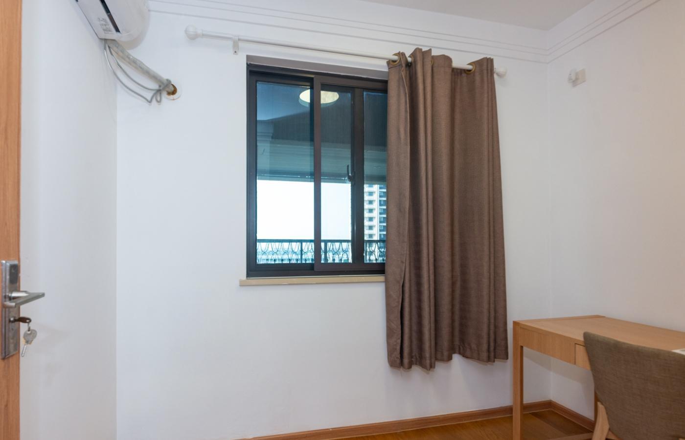 上海绿地天呈二手房房源图片