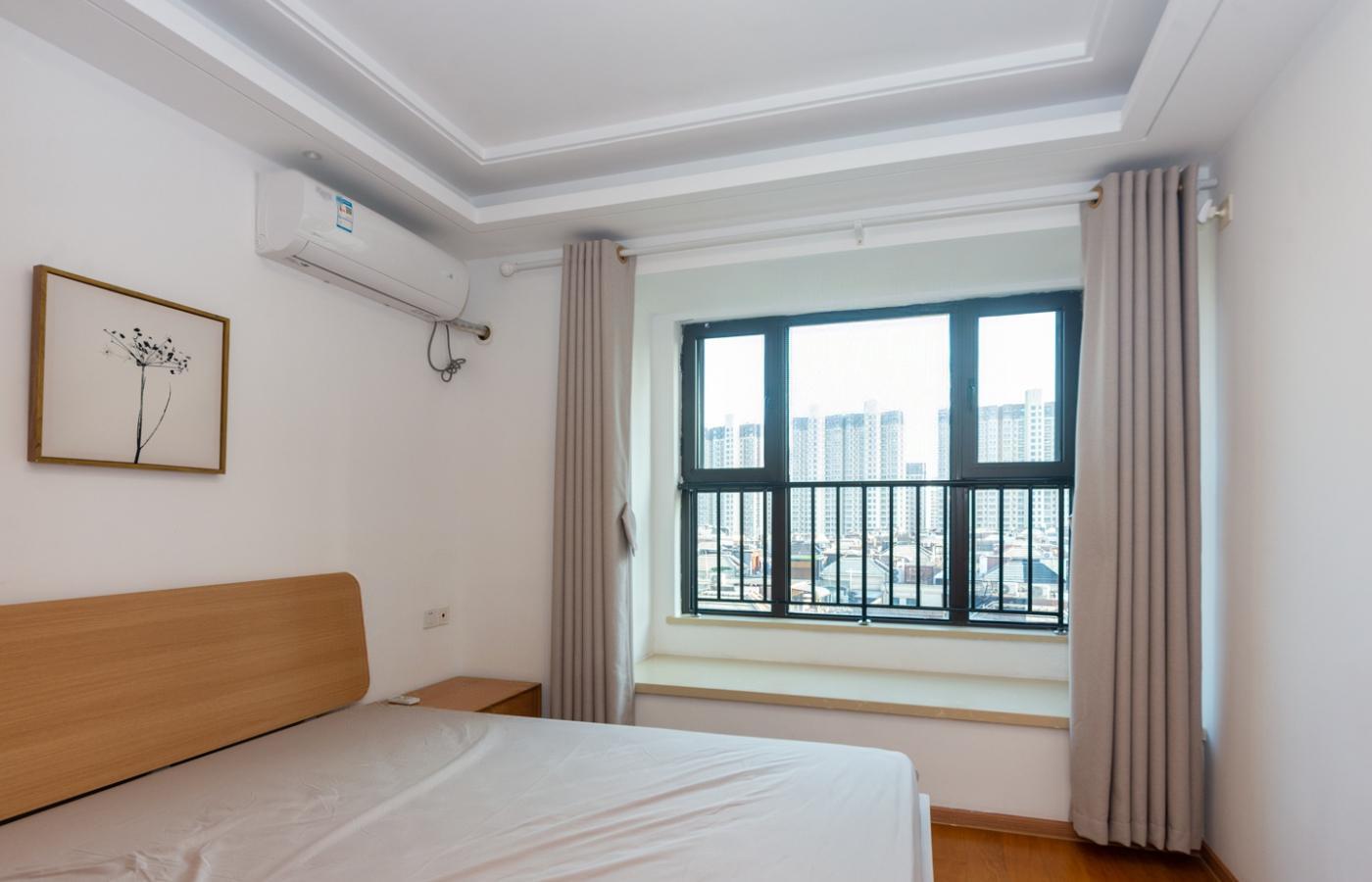 上海绿地天呈二手房房源图片