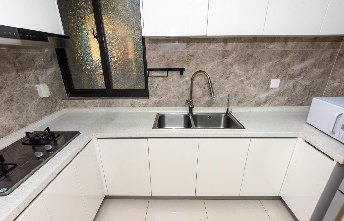 上海绿地天呈二手房房源图片