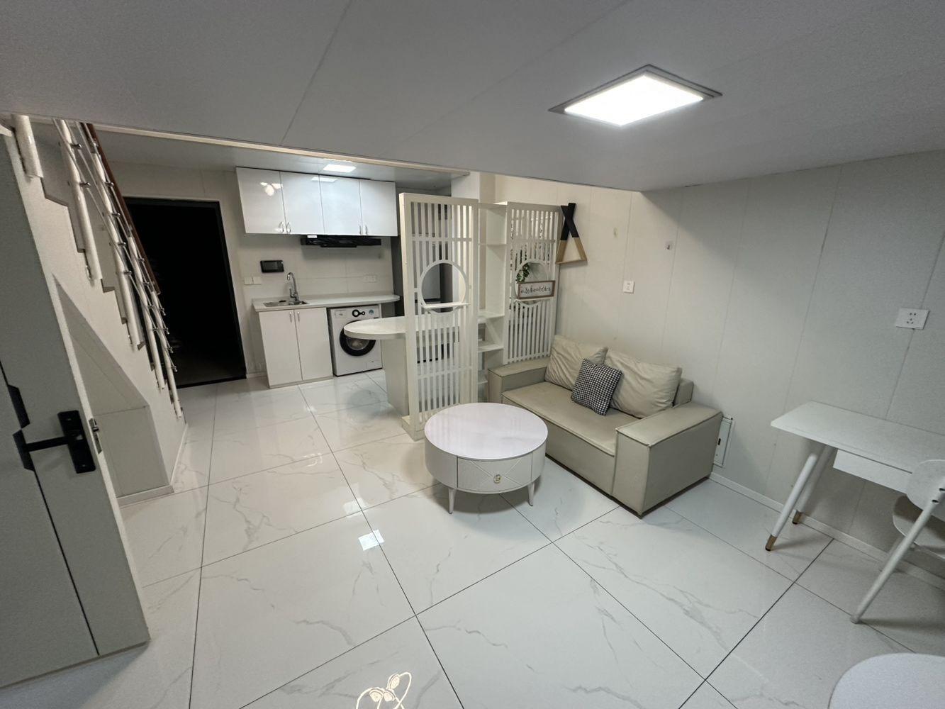 上海民雷路333号楼二手房房源图片