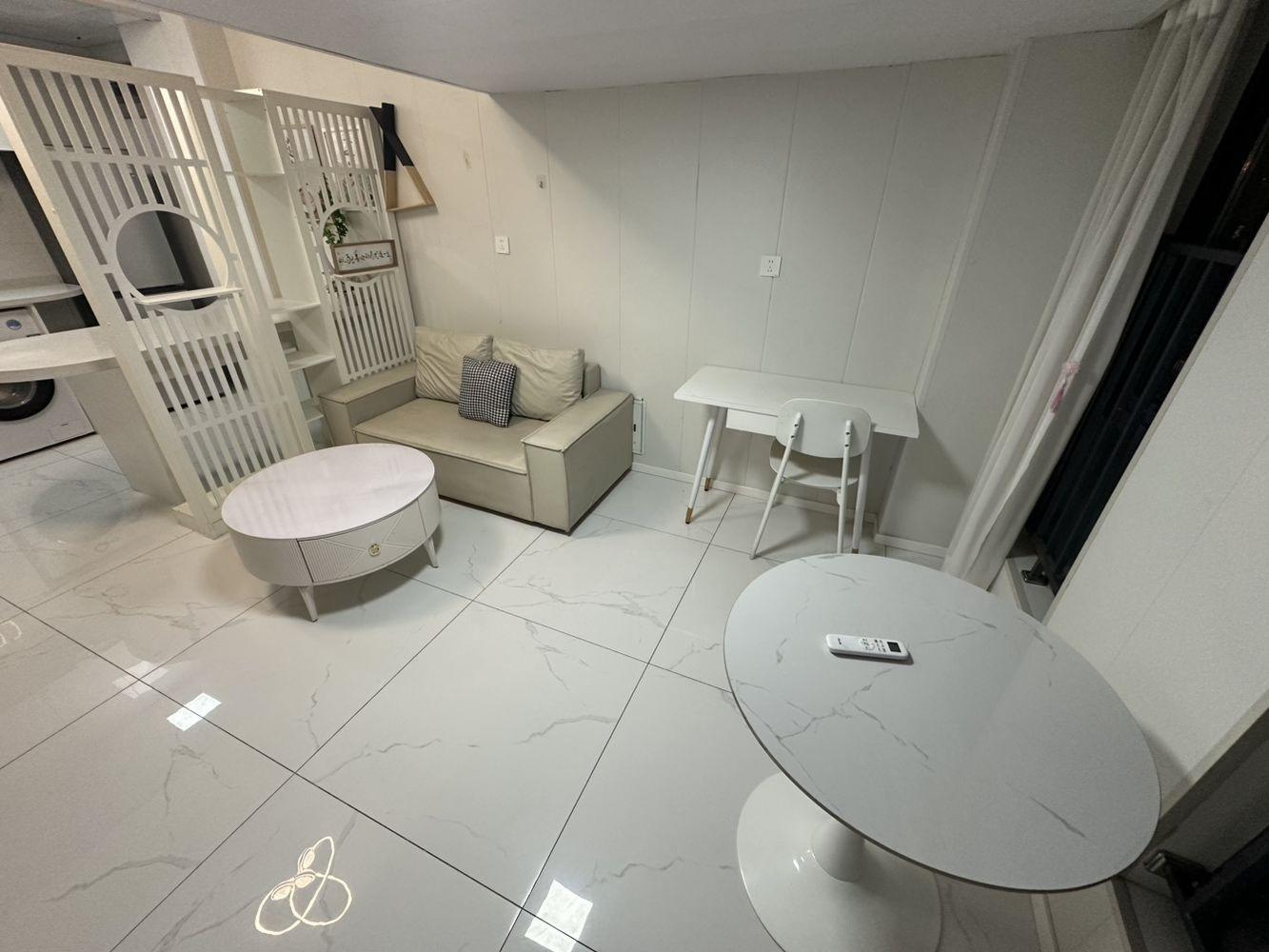 上海民雷路333号楼二手房房源图片