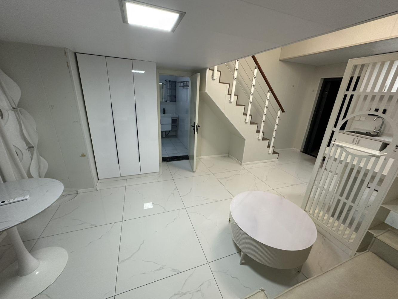 上海民雷路333号楼二手房房源图片