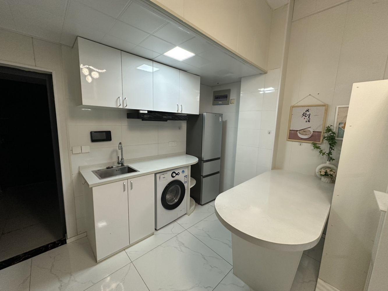 上海民雷路333号楼二手房房源图片