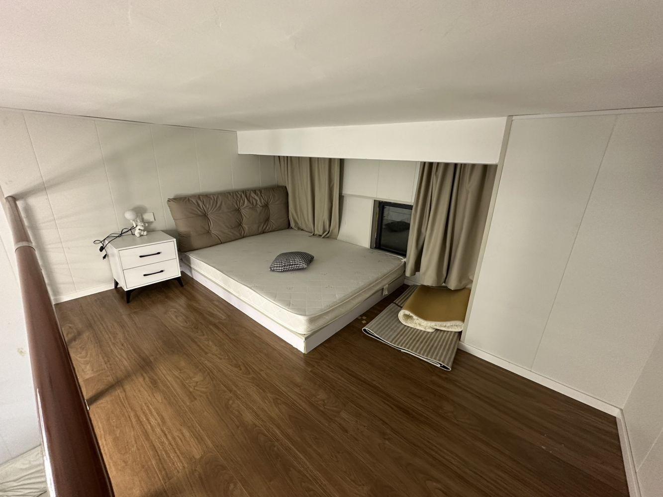 上海民雷路333号楼二手房房源图片