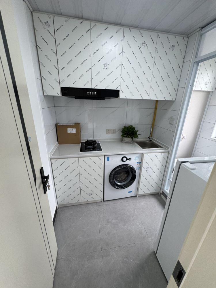 上海王家村王南二手房房源图片