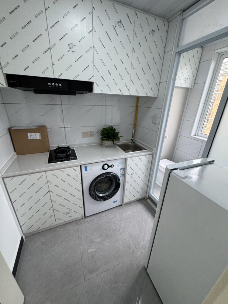 上海王家村王南二手房房源图片