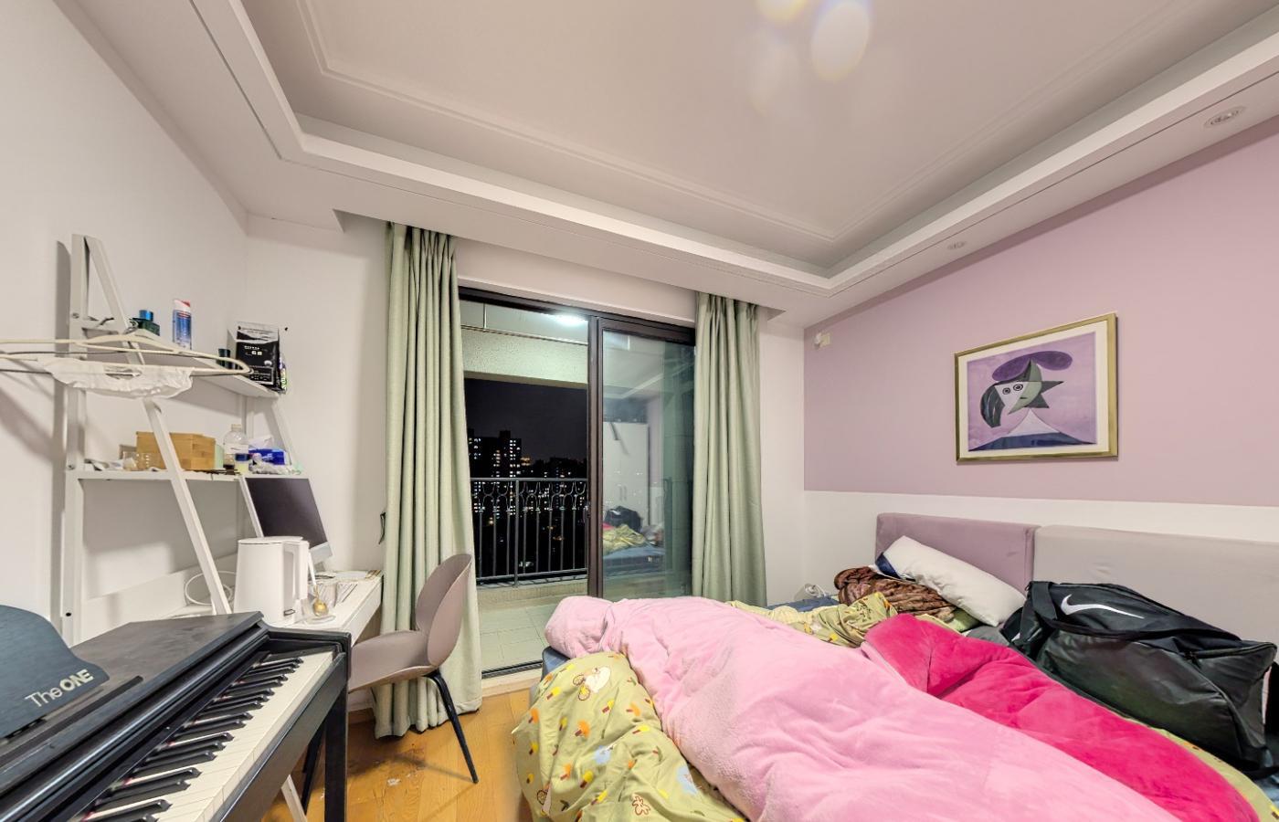 上海绿地天呈二手房房源图片