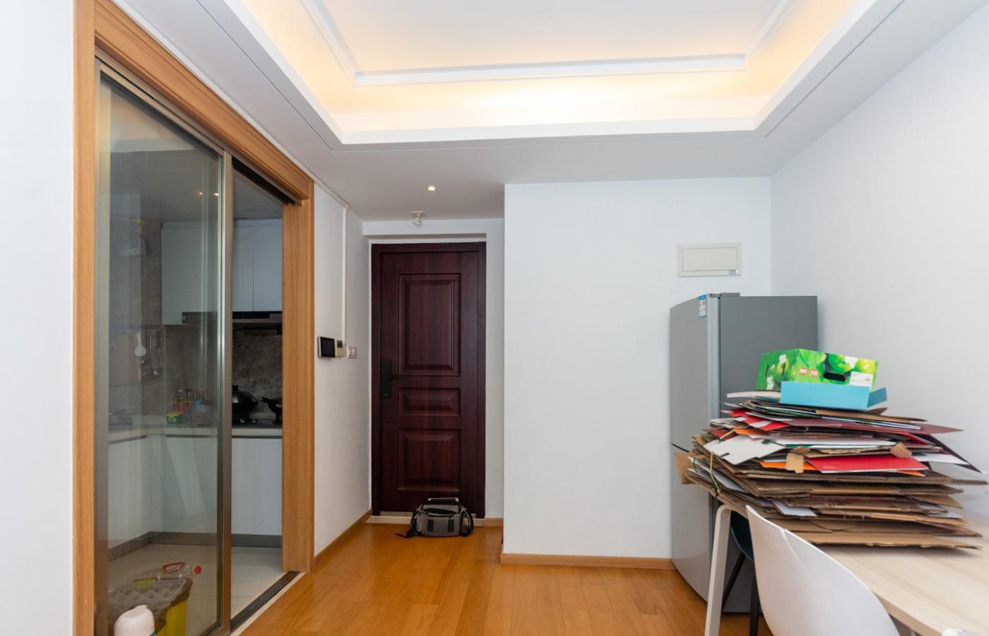 上海绿地天呈二手房房源图片