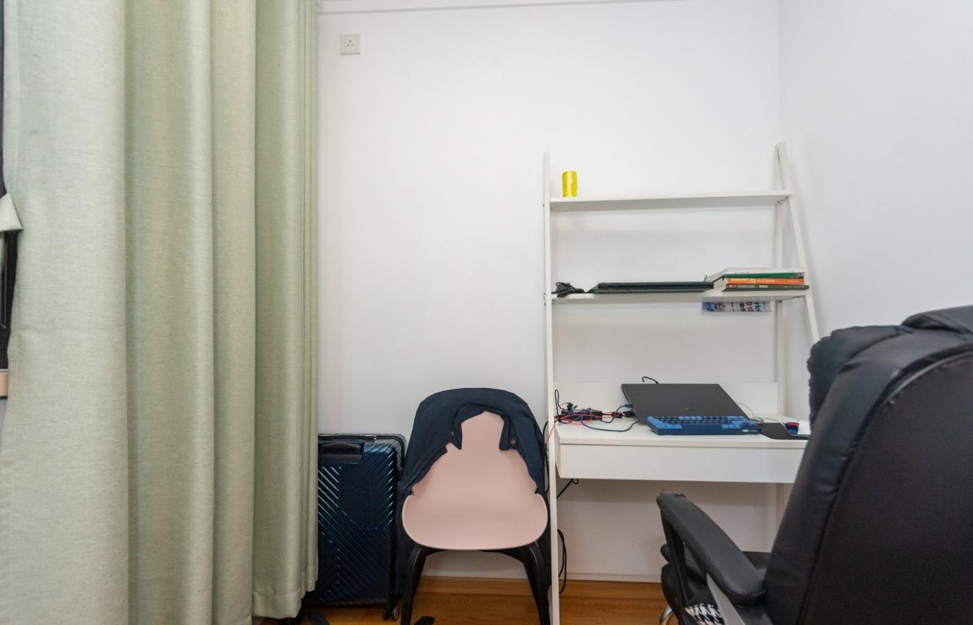 上海绿地天呈二手房房源图片