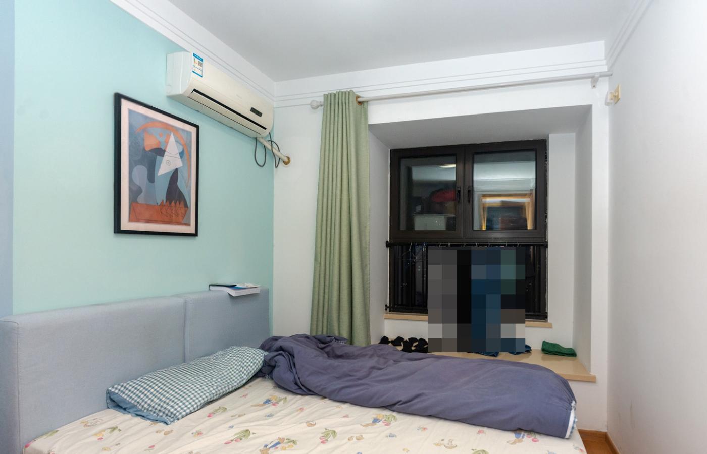 上海绿地天呈二手房房源图片