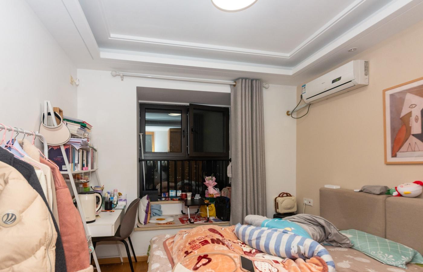 上海绿地天呈二手房房源图片