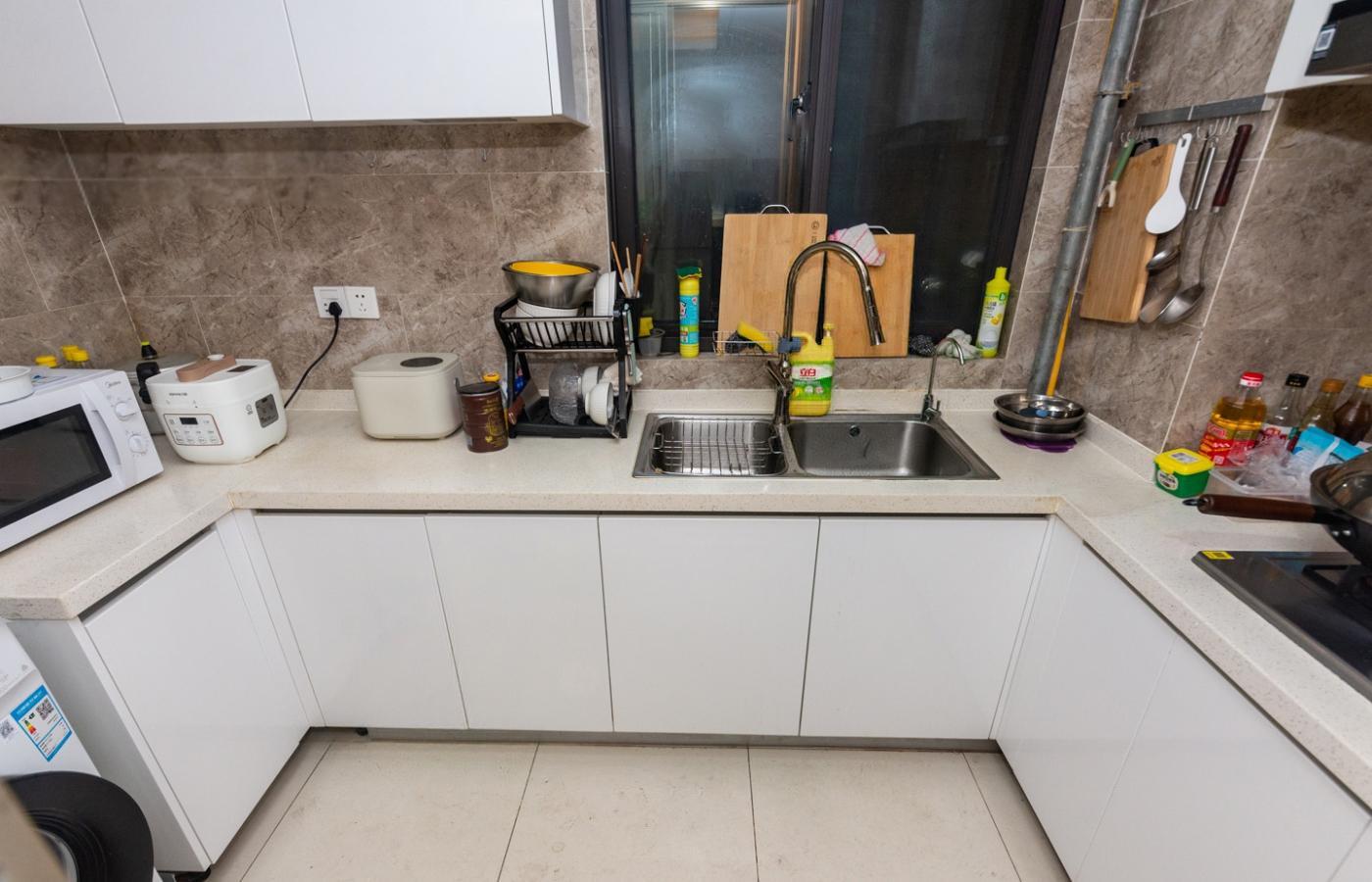 上海绿地天呈二手房房源图片